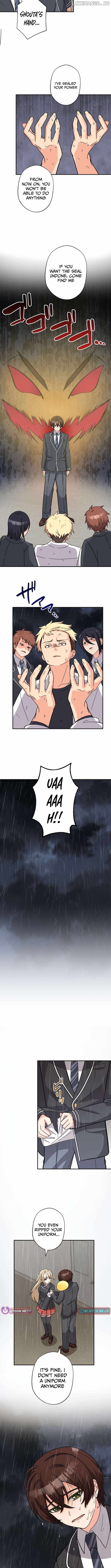 The Weakest Slime I Once Saved Became the Strongest and Now Won't Leave My Side Chapter 6 10